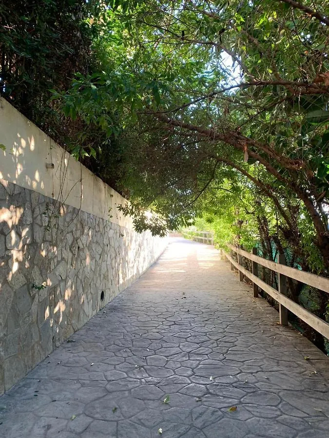 Apartmán Piso En Zona Tranquila De - Torrequebrada Golf Benalmádena