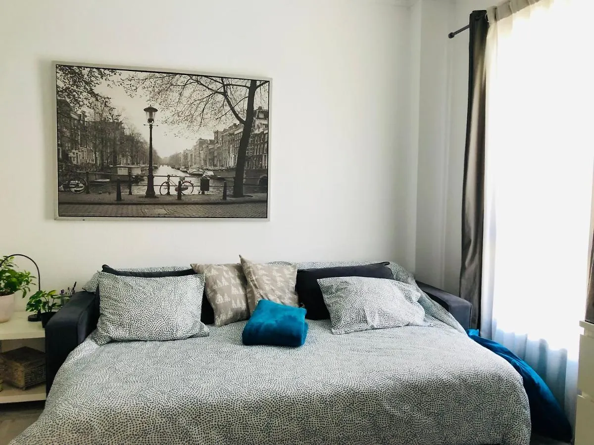 Piso En Zona Tranquila De - Torrequebrada Golf Apartment Benalmadena Spain